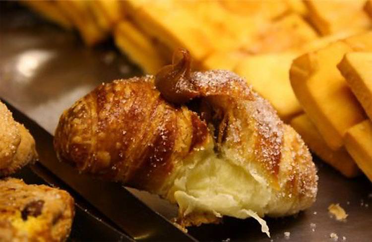 Nerede kahvaltı etmek isterdiniz?