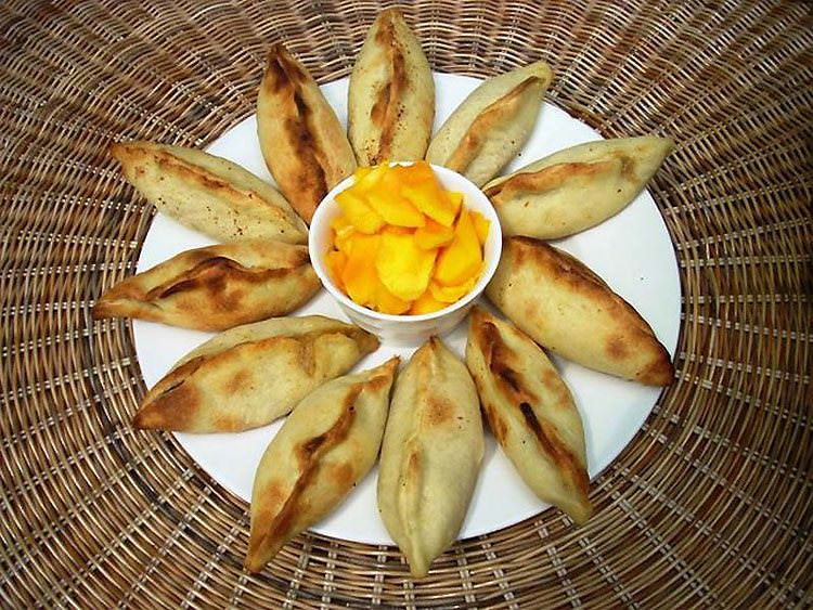 Nerede kahvaltı etmek isterdiniz?