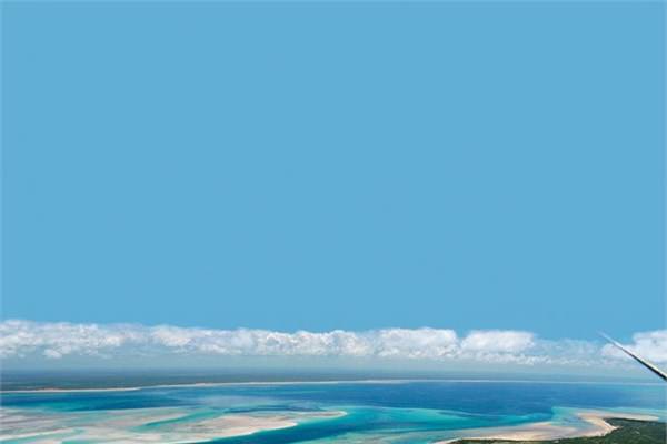 2015'in en iyi turizm rotaları