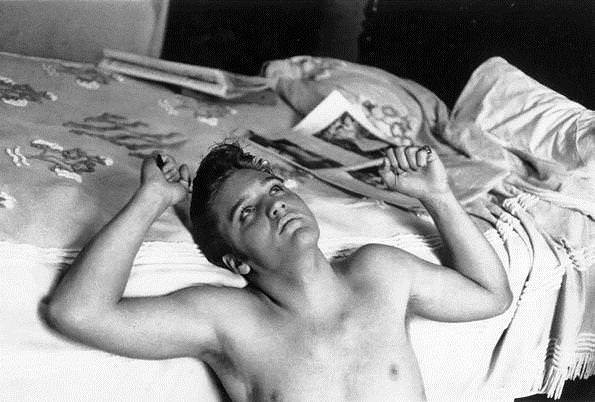 Elvis Presley 80 yaşında