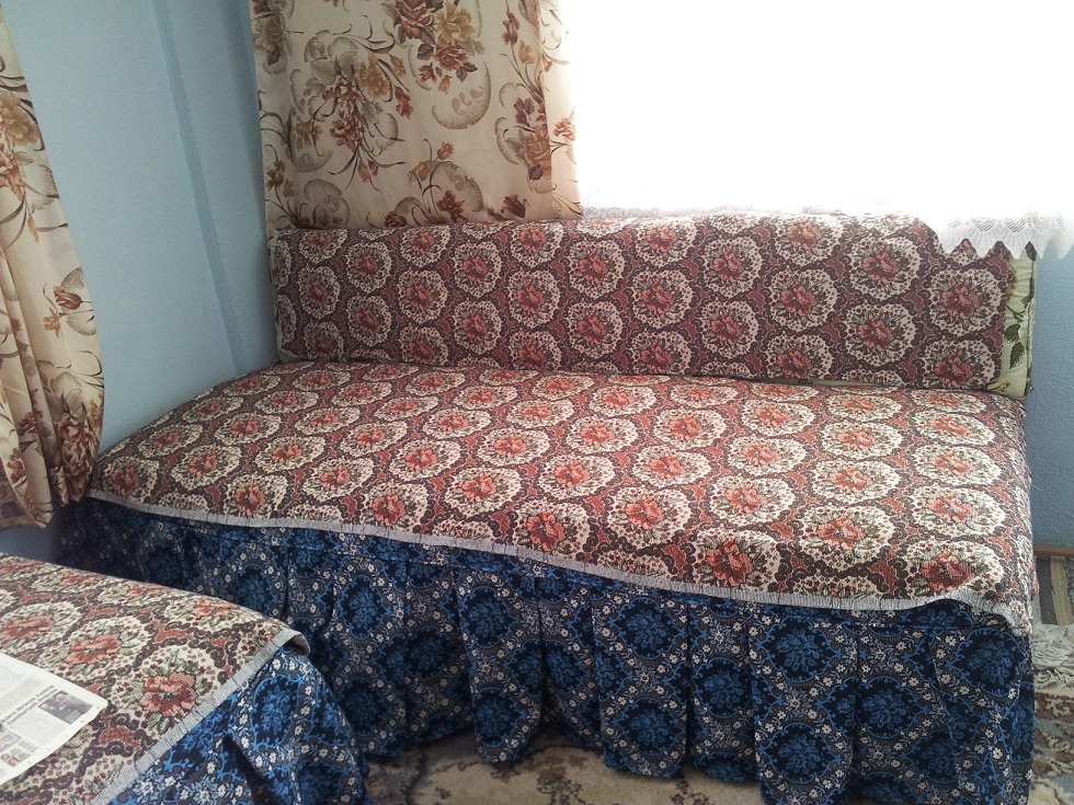 Türk evlerinde olmazsa olmazlar