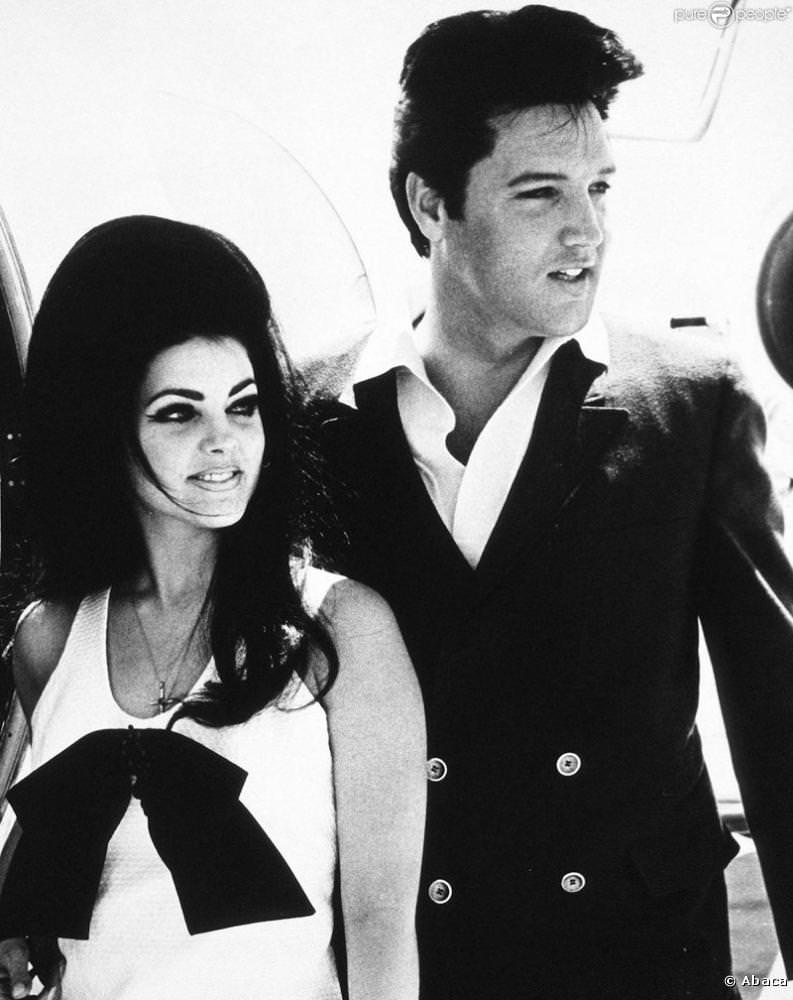 Elvis Presley 80 yaşında