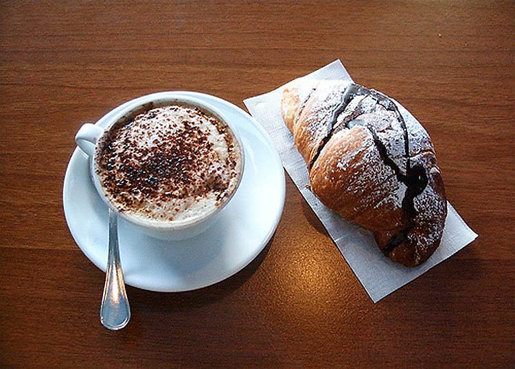 Nerede kahvaltı etmek isterdiniz?