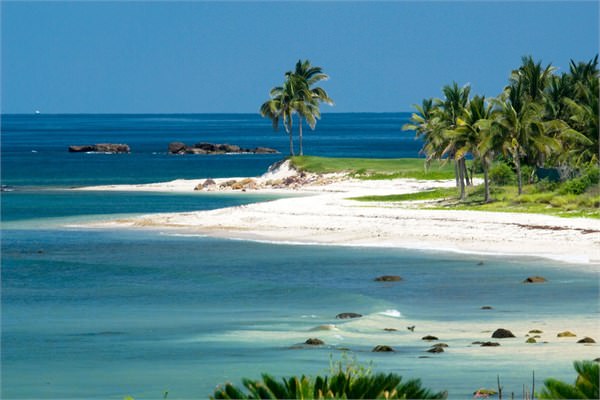 2015'in en iyi turizm rotaları