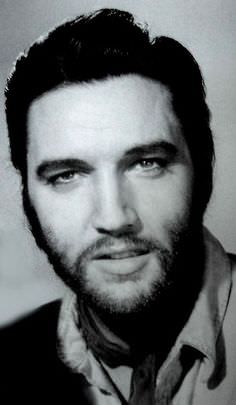 Elvis Presley 80 yaşında