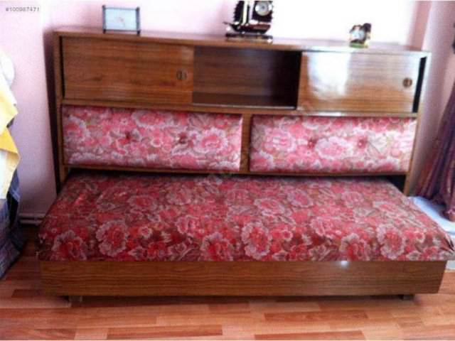 Türk evlerinde olmazsa olmazlar