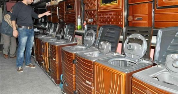 Türk evlerinde olmazsa olmazlar