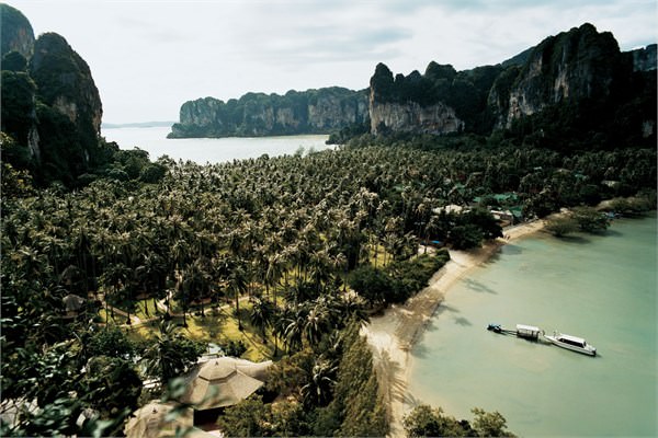 2015'in en iyi turizm rotaları