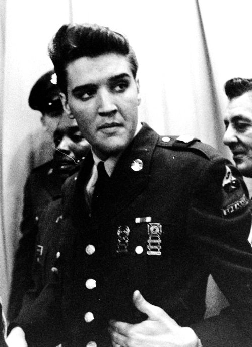 Elvis Presley 80 yaşında