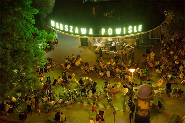 2015'in en iyi turizm rotaları