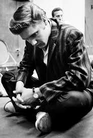 Elvis Presley 80 yaşında