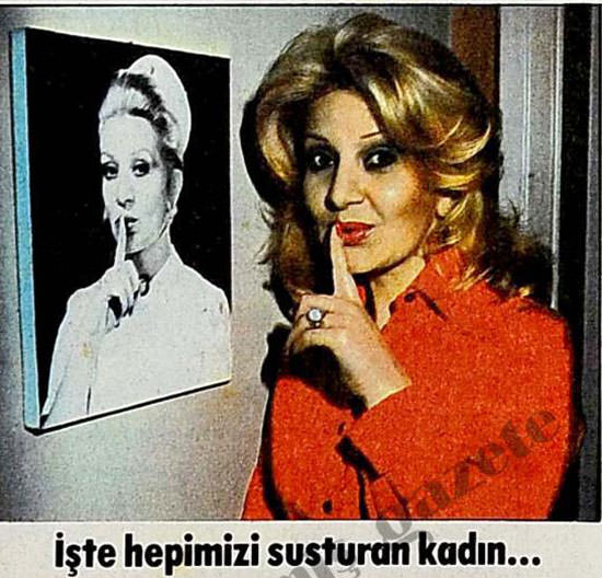 İkon fotoğrafların hikayesi