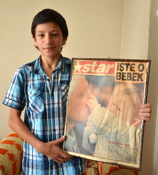 İkon fotoğrafların hikayesi