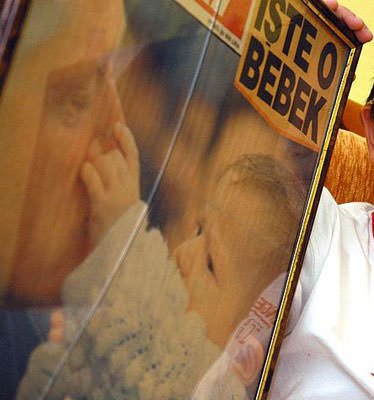 İkon fotoğrafların hikayesi