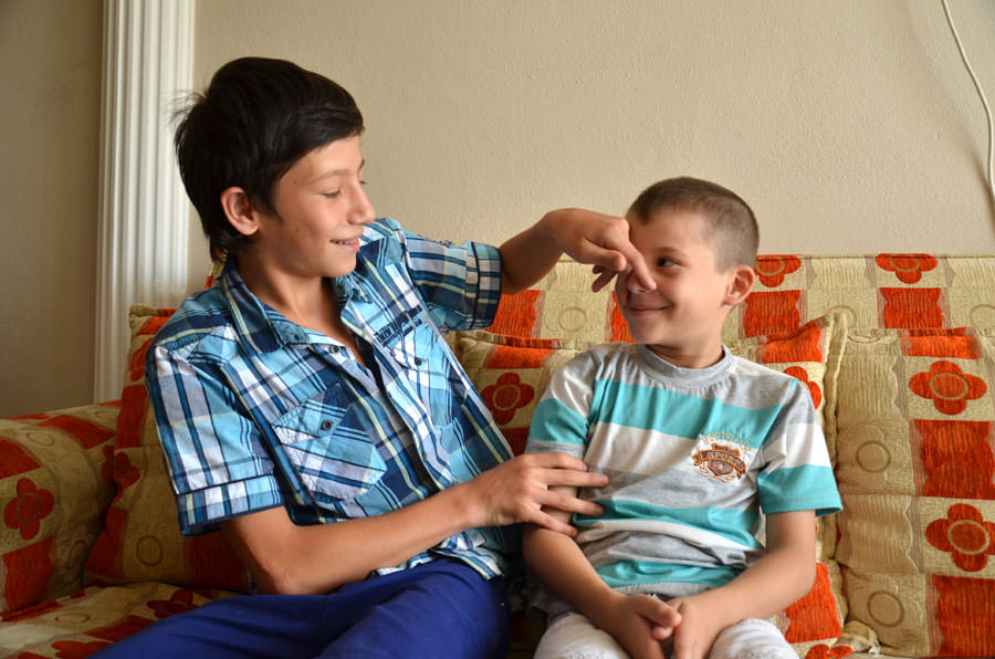 İkon fotoğrafların hikayesi