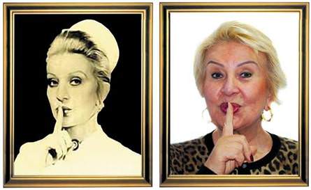 İkon fotoğrafların hikayesi