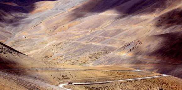 Bu yollardan geçmelisiniz!