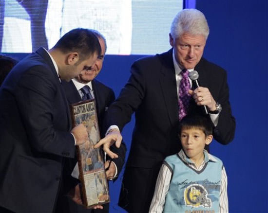 İkon fotoğrafların hikayesi