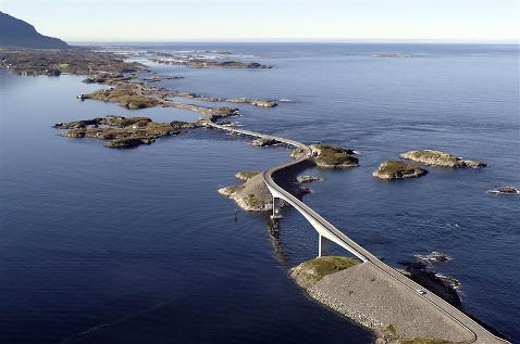 Bu yollardan geçmelisiniz!