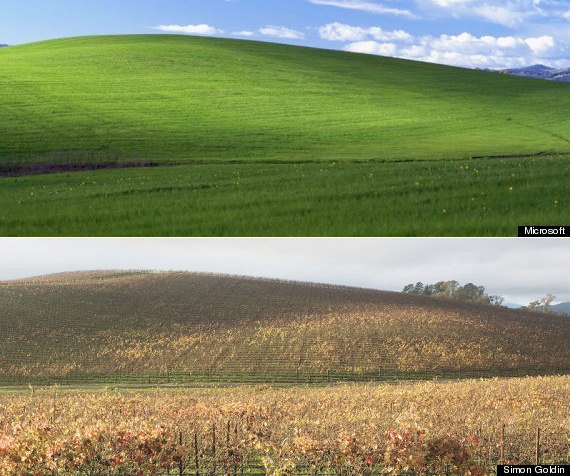 İkon fotoğrafların hikayesi