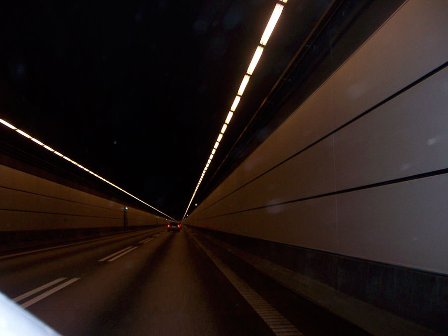 Bu yollardan geçmelisiniz!