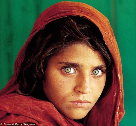 İkon fotoğrafların hikayesi