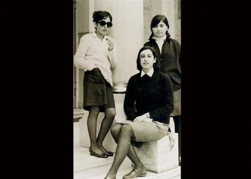 Bu fotoğrafları ilk kez göreceksiniz!