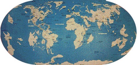 Türkler bu kıtadan mı geliyor?