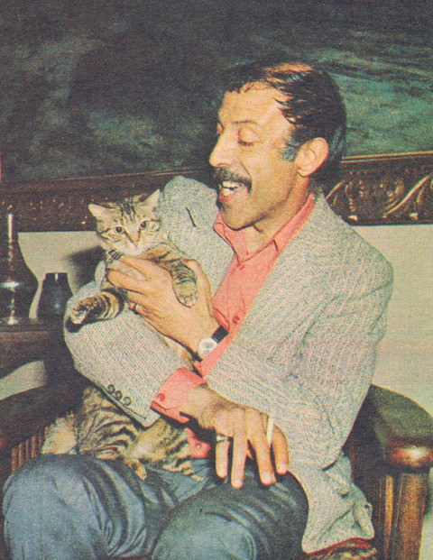 Bu fotoğrafları ilk kez göreceksiniz!