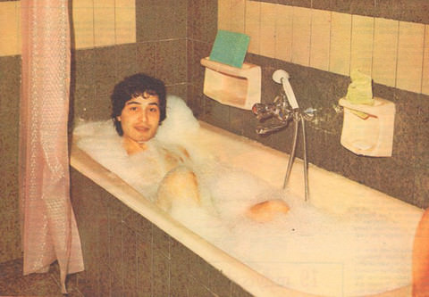 Bu fotoğrafları ilk kez göreceksiniz!