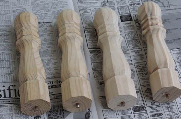 Eski eşyalardan neler yapabiliriz?