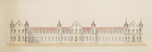 2. Abdülhamid'in haritaları