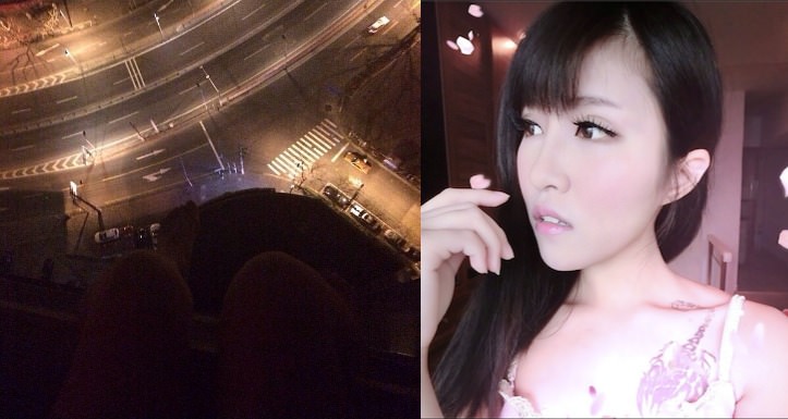 Kötüye giden özçekimler