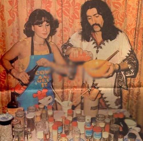 Bu fotoğrafları ilk kez göreceksiniz!