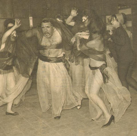 Bu fotoğrafları ilk kez göreceksiniz!