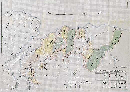2. Abdülhamid'in haritaları
