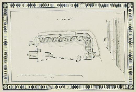 2. Abdülhamid'in haritaları