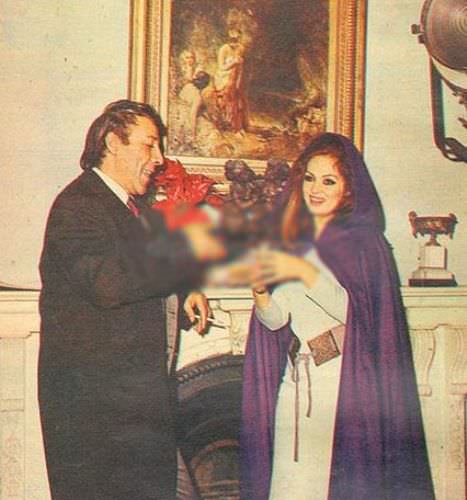 Bu fotoğrafları ilk kez göreceksiniz!