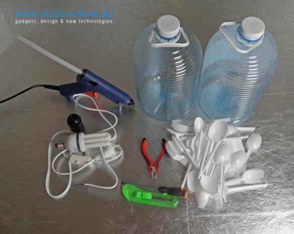 Eski eşyalardan neler yapabiliriz?