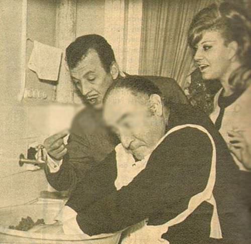 Bu fotoğrafları ilk kez göreceksiniz!