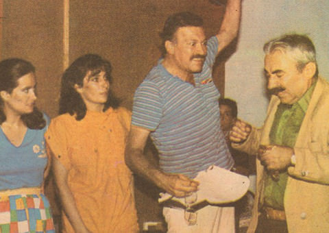 Bu fotoğrafları ilk kez göreceksiniz!