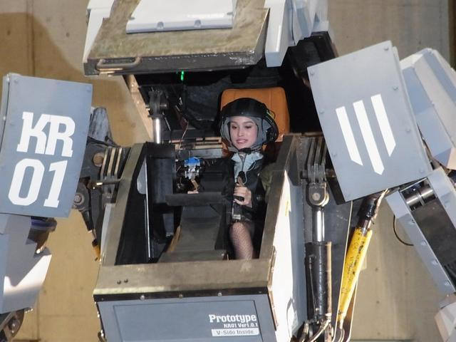 Voltran gerçek oldu!