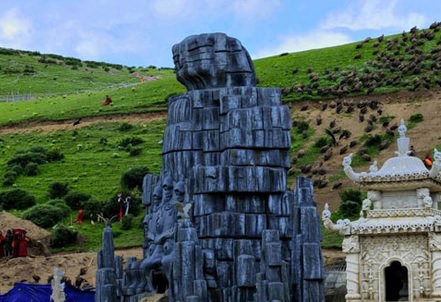 Akıl almaz gelenek!