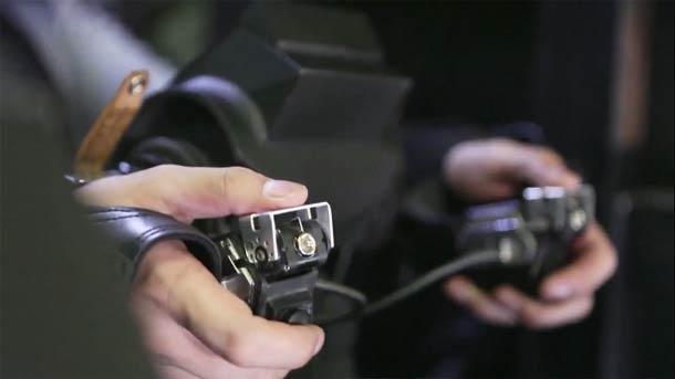 Voltran gerçek oldu!