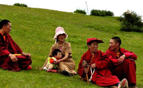 Akıl almaz gelenek!