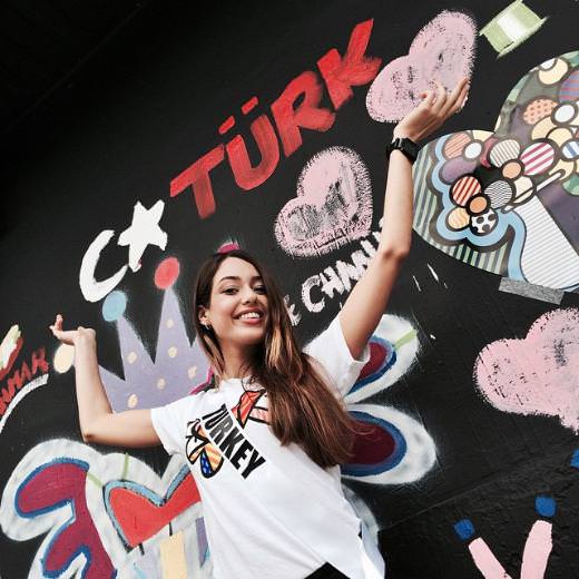 Kainat güzeli yarışmasına böyle hazırlanıyorlar