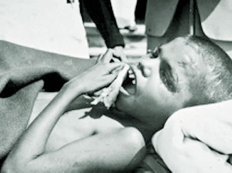 İnanılmaz yaşam hikayeleri