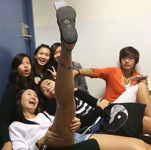 Bu fotoğraflara bir de yakından bakın