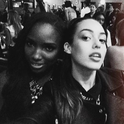 Kainat güzeli yarışmasına böyle hazırlanıyorlar