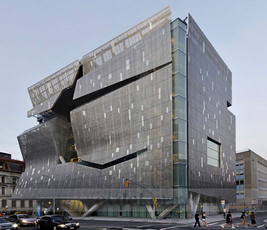 En tuhaf ev tasarımları